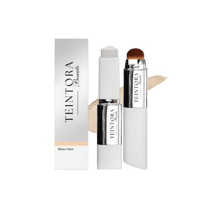 Stick Teint Parfait — Fond de teint crème avec pinceau intégré