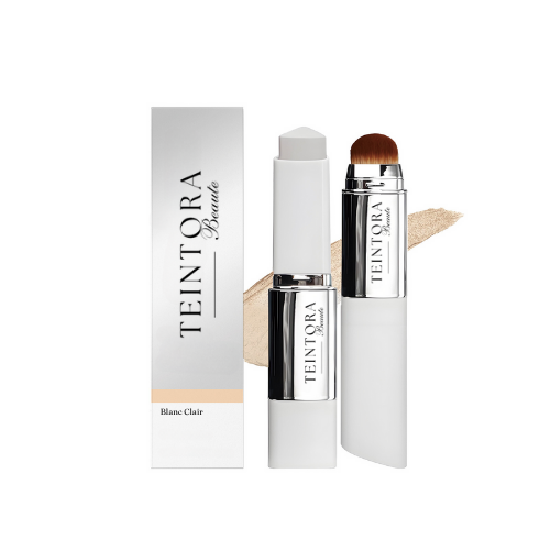 Stick Teint Parfait — Fond de teint crème avec pinceau intégré