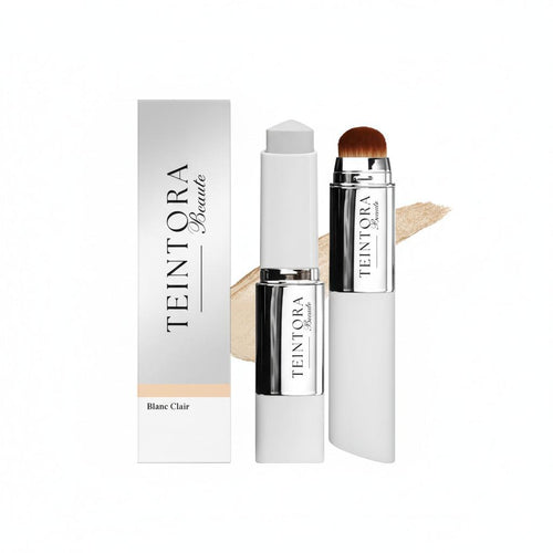 Stick Teint Parfait — Fond de teint crème avec pinceau intégré