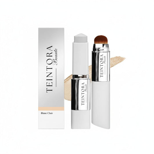 Stick Teint Parfait — Fond de teint crème avec pinceau intégré